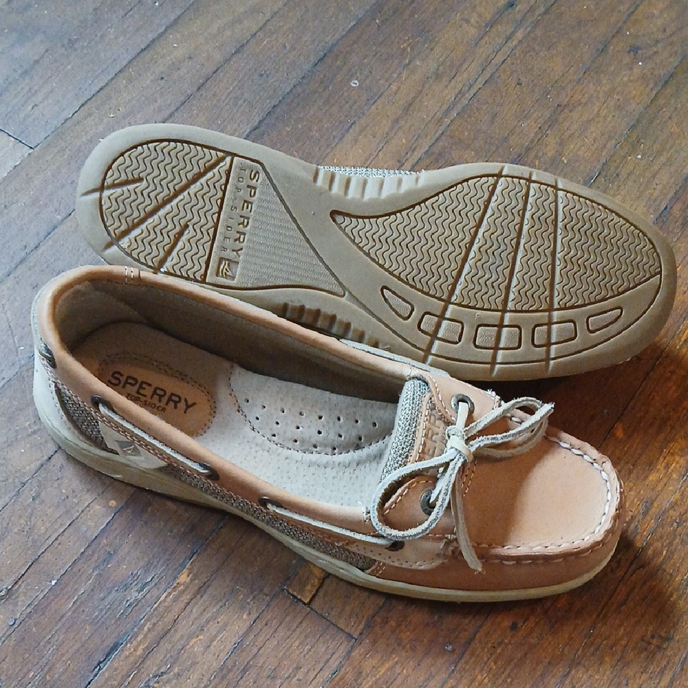 Sperry Women's Classic Loafers